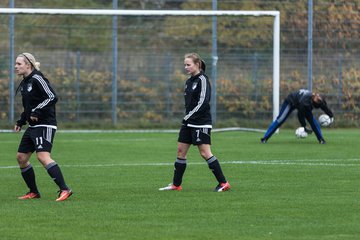 Bild 51 - Frauen FSC Kaltenkirchen - VfR Horst : Ergebnis: 2:3